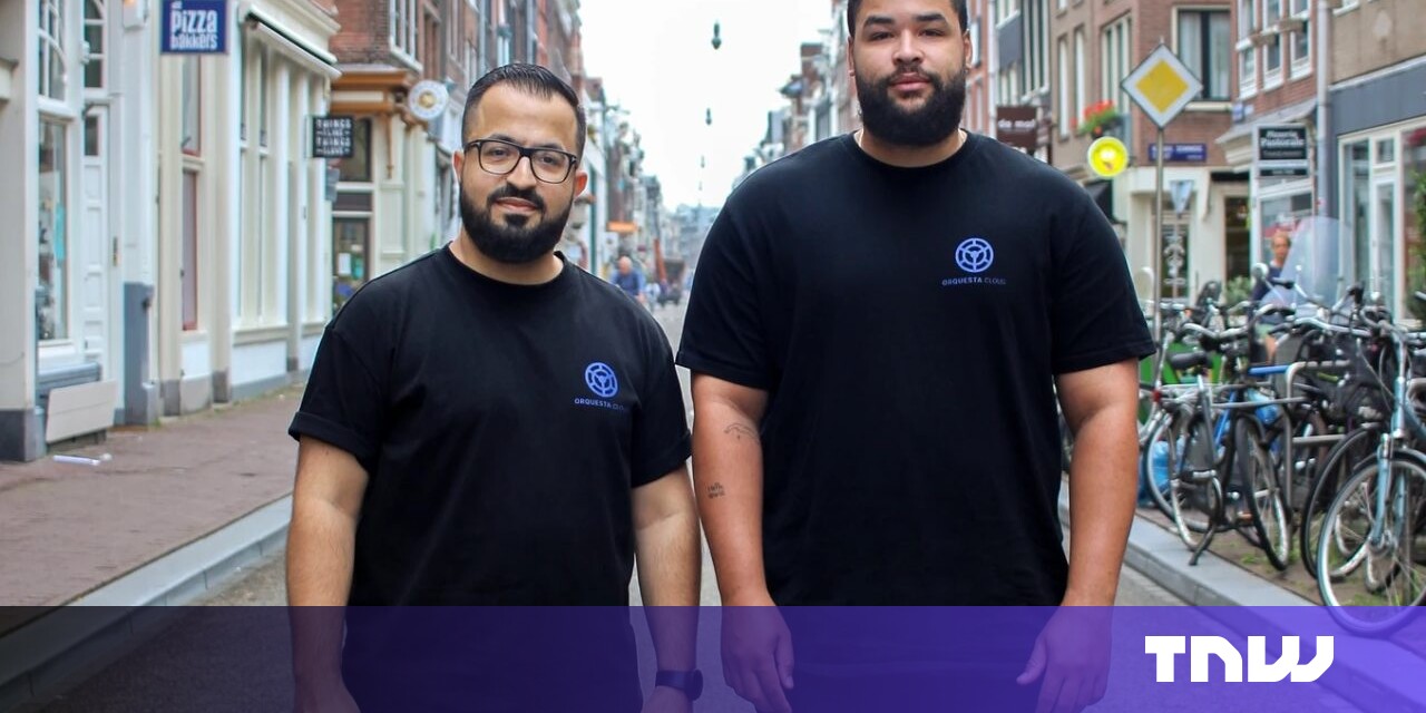 Photo of Amsterdam’s Orquesta raises €800,000 for no-code LLM gateway