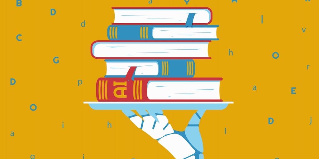 Photo of Why Educators Should Lean in to AI to Better Support Students � EdSurge News